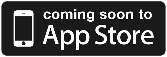 App Store - Coming Soon